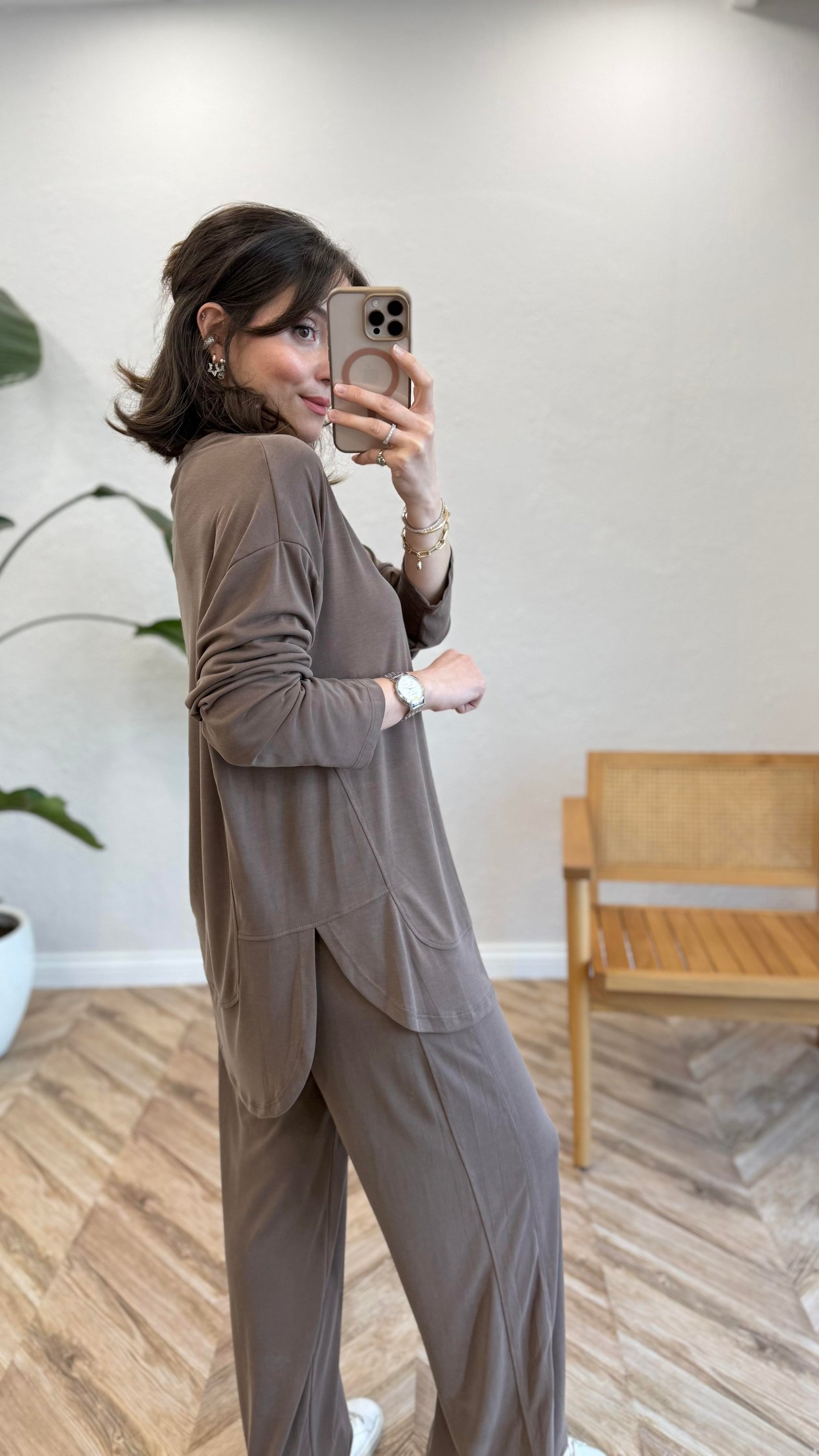 KAHVE 4344 OYSHO TAKIM 
