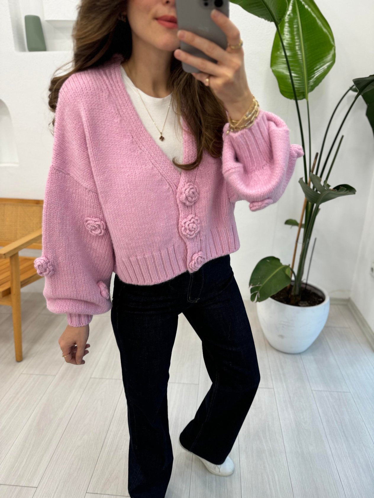 PEMBE 60216 BALON KOL HIRKA