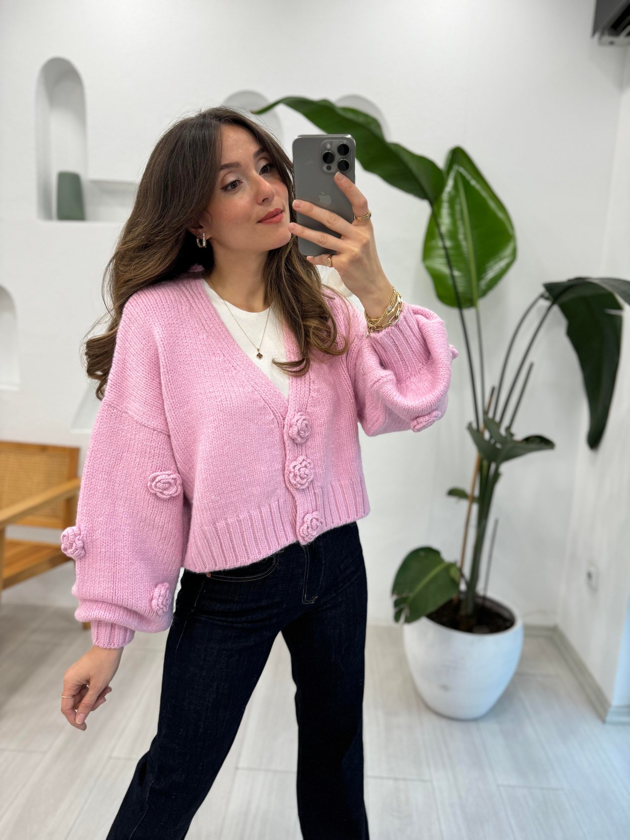 PEMBE 60216 BALON KOL HIRKA