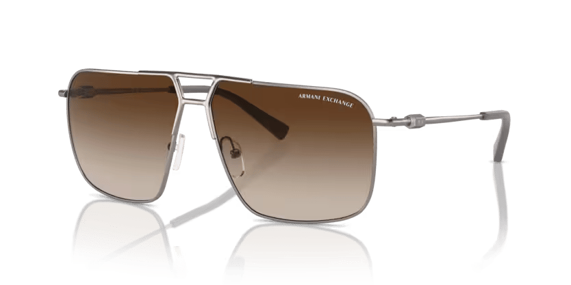 Armani Exchange 0AX2050S 600373 60 erkek