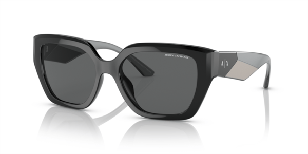 Armani Exchange 0AX4125SU 815887 54 kadın