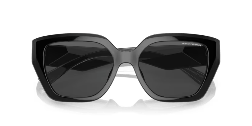 Armani Exchange 0AX4125SU 815887 54 kadın