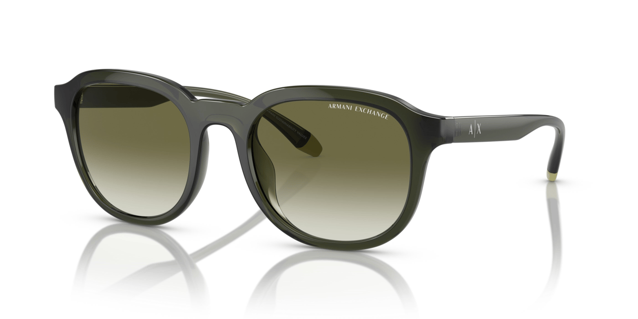 Armani Exchange 0AX4129SU 83418E 54 erkek