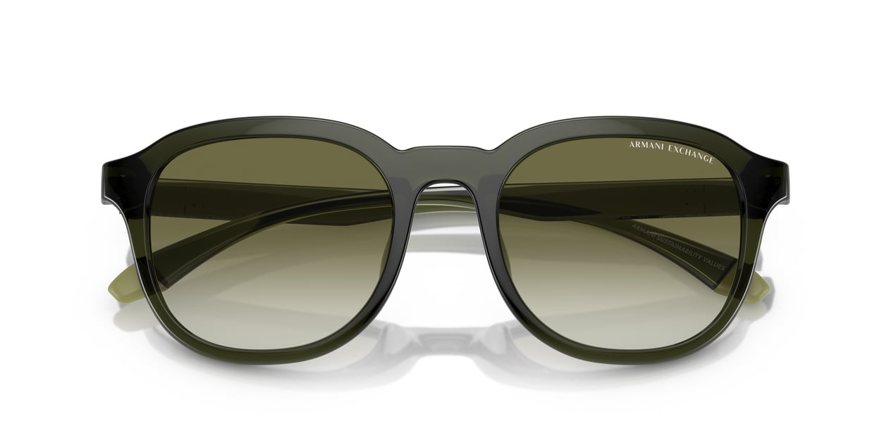 Armani Exchange 0AX4129SU 83418E 54 erkek