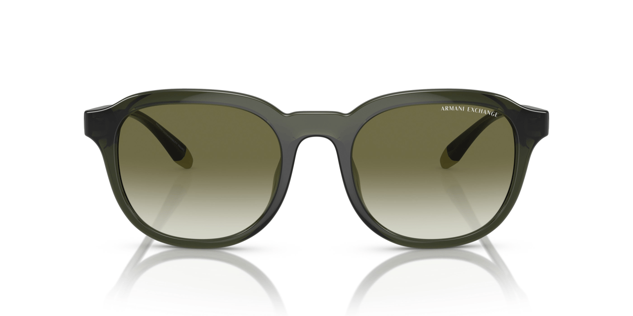 Armani Exchange 0AX4129SU 83418E 54 erkek