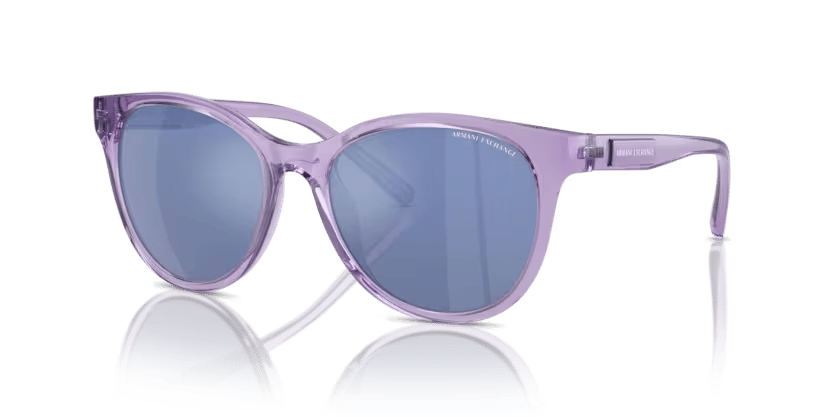Armani Exchange 0AX4144SU 82361U 54 kadın