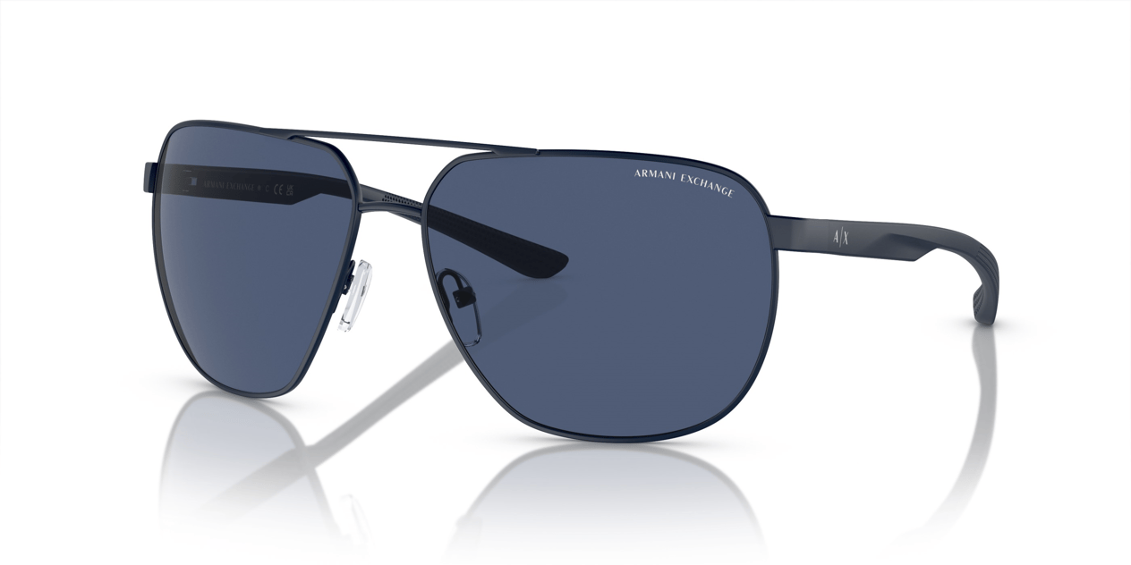 Armani Exchange 2047S 609980 63 erkek