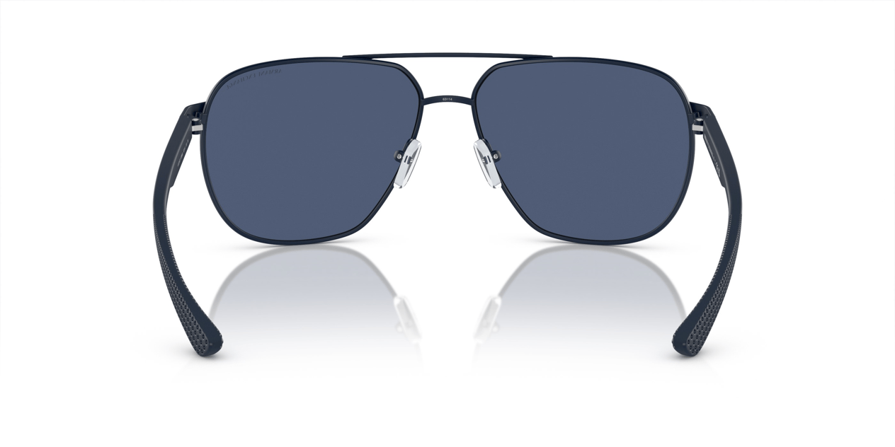 Armani Exchange 2047S 609980 63 erkek