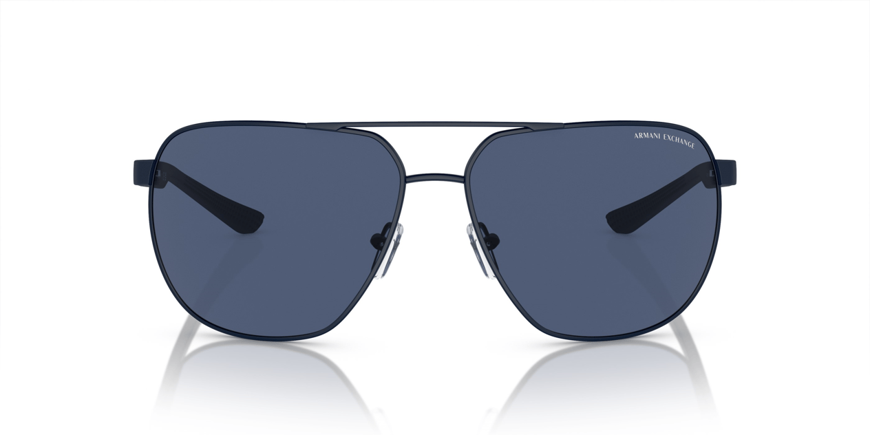 Armani Exchange 2047S 609980 63 erkek