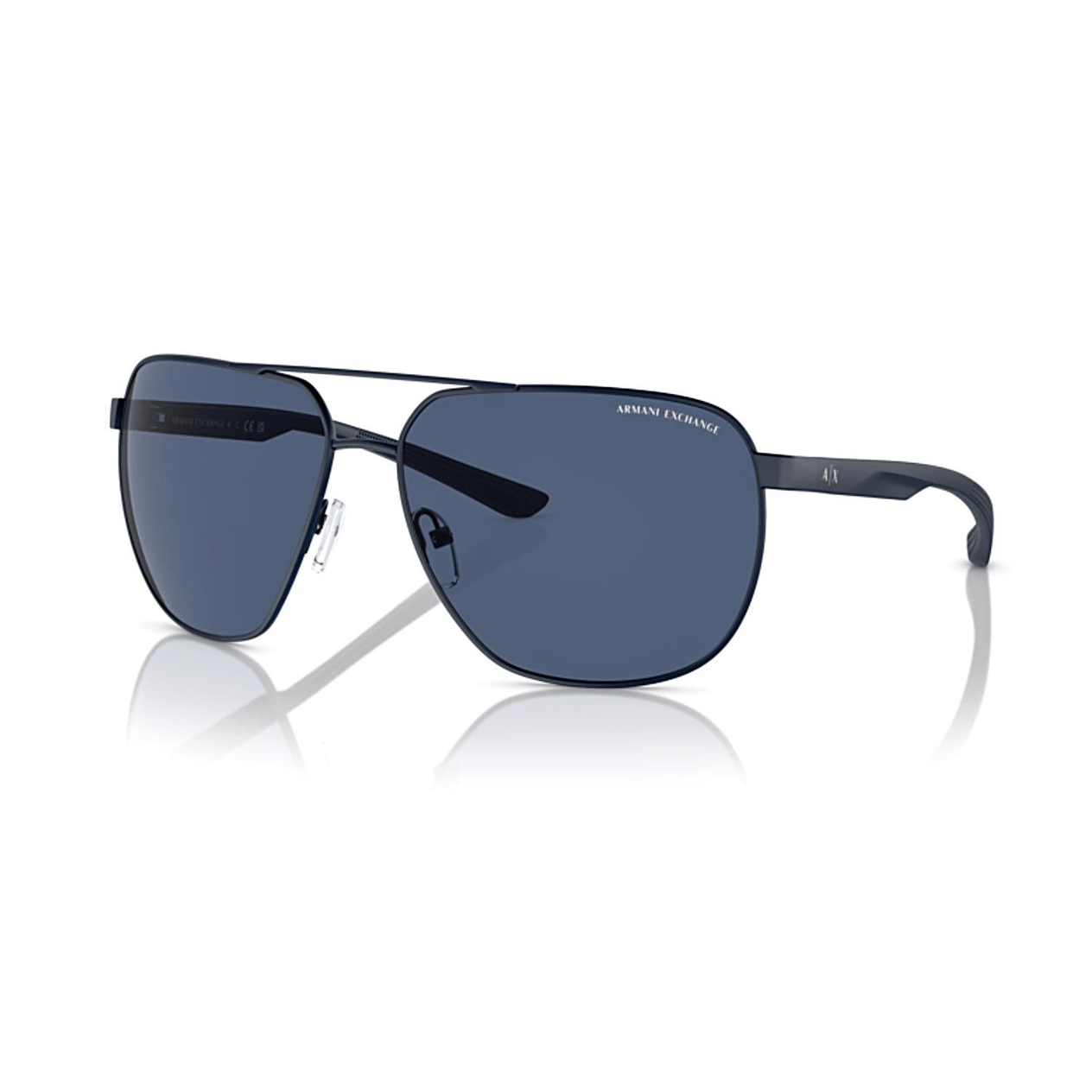Armani Exchange 2047S 609980 63 erkek