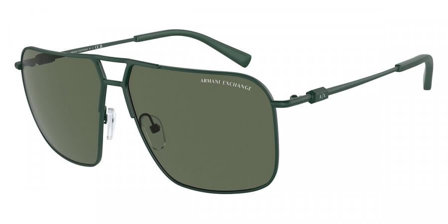 ARMANI EXCHANGE 2050S 603571 60 erkek