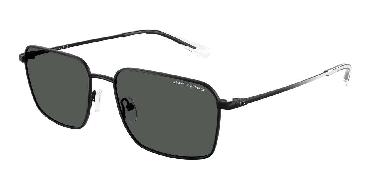 ARMANI EXCHANGE 2053S 600087 57 Erkek Güneş Gözlüğü