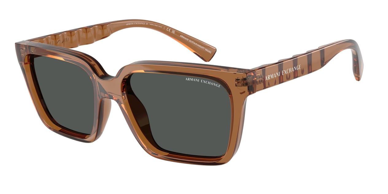 ARMANI EXCHANGE 4147S 835887 56 Erkek Güneş Gözlüğü
