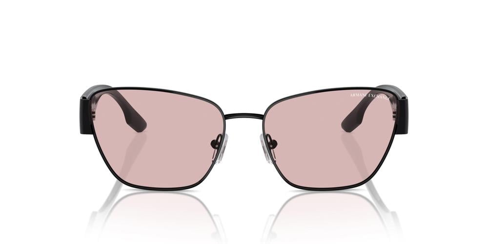 ARMANI EXCHANGE AX 2051S 6000/5 56 G kadın