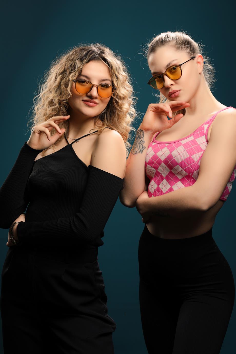 Bern Glasses GL 304 50 20 144 C177 004/F Unisex Güneş Gözlüğü