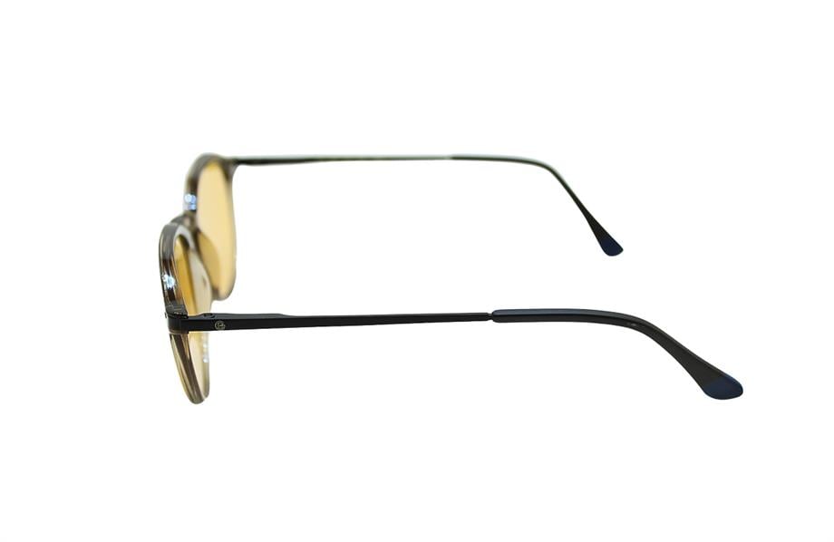 Bern Glasses GL 304 50 20 144 C177 004/F Unisex Güneş Gözlüğü