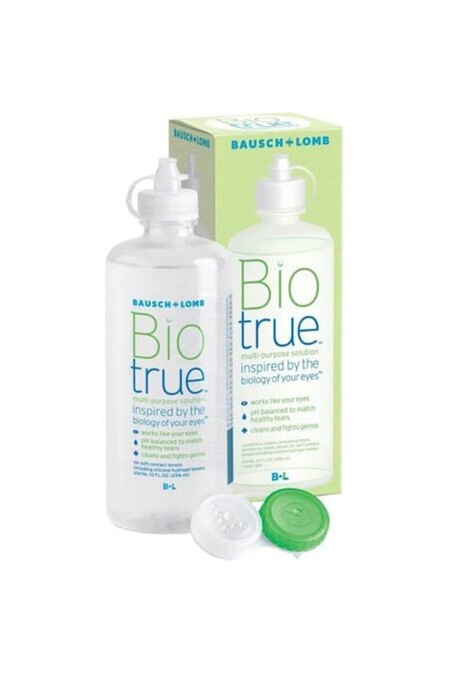 Biotrue 