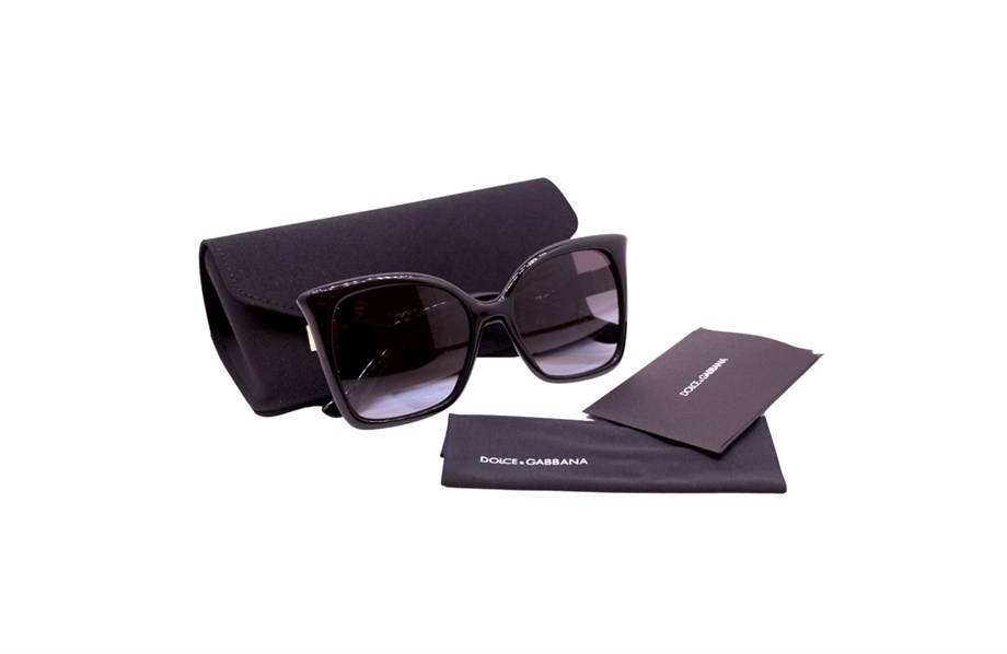 Dolce & Gabbana 6168 501/8G 56-17 kadın