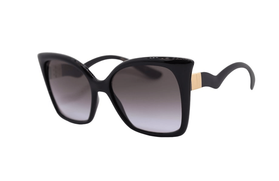 Dolce & Gabbana 6168 501/8G 56-17 kadın