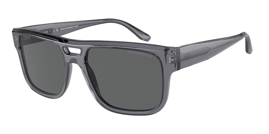 Emperio Armani EA 4197 502987 57 Erkek Güneş Gözlüğü