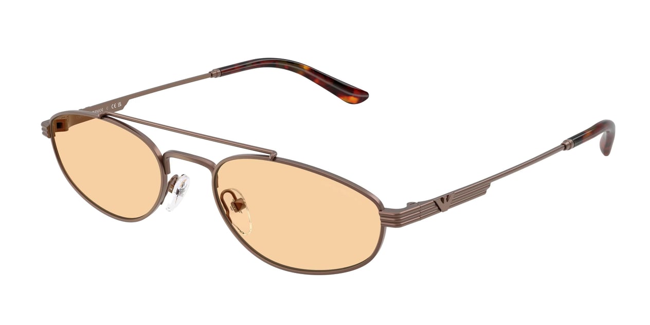 EMPORIO ARMANI 2157 3006/7 54 Erkek Güneş Gözlüğü