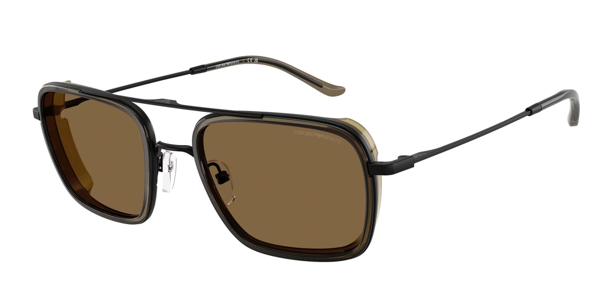 EMPORIO ARMANI 2162 300171 54 Erkek Güneş Gözlüğü