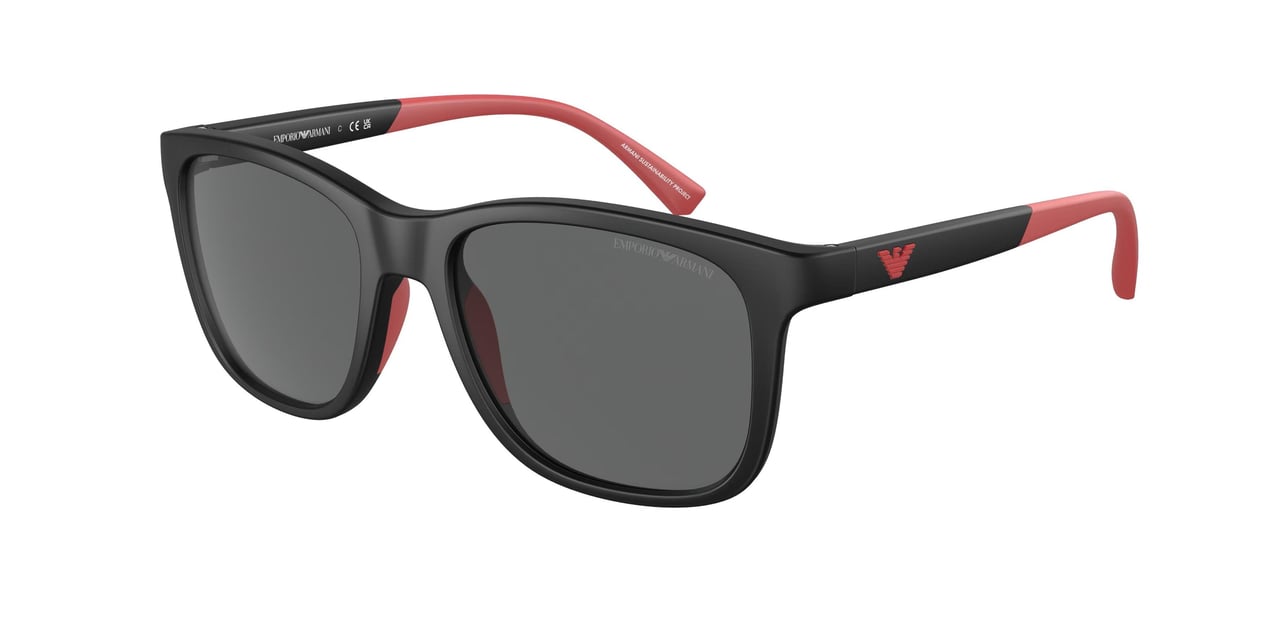 EMPORIO ARMANI 4184 500187 49 Çocuk Güneş Gözlüğü