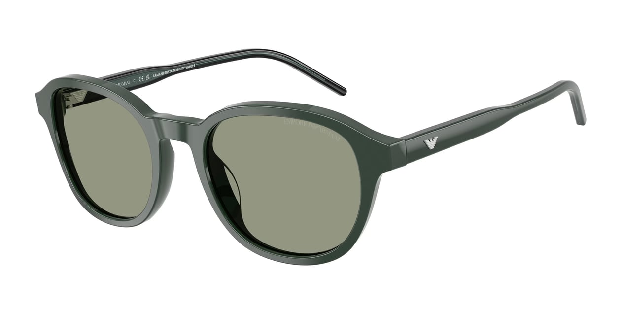 EMPORIO ARMANI 4247U 6257/2 51 Erkek Güneş Gözlüğü