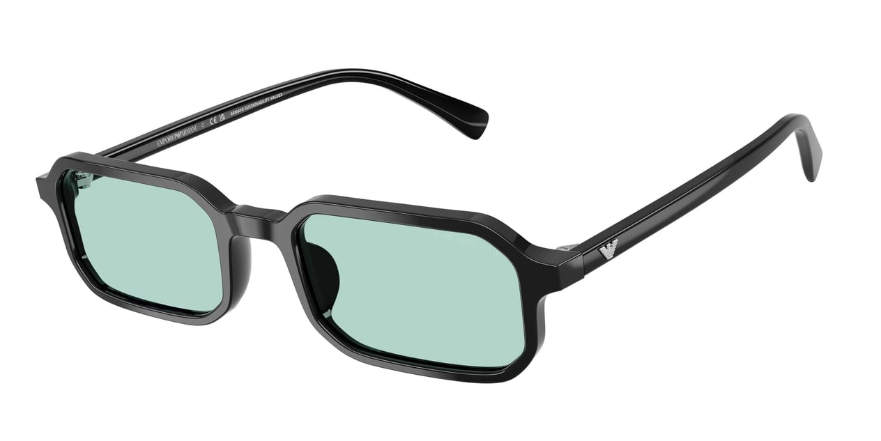 EMPORIO ARMANI 4253U 501765 54 Erkek Güneş Gözlüğü