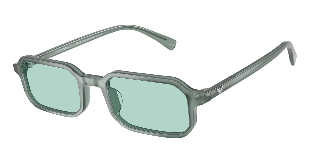 EMPORIO ARMANI 4253U 627065 54 Erkek Güneş Gözlüğü