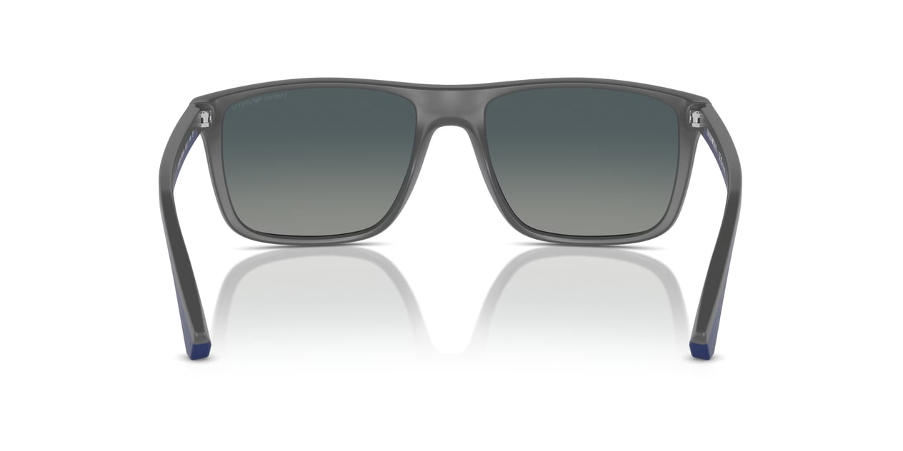 EMPORIO ARMANI EA 4033 50604 U Erkek Güneş Gözlüğü