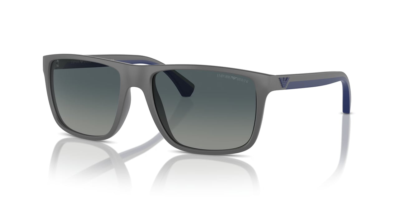 EMPORIO ARMANI EA 4033 50604 U Erkek Güneş Gözlüğü