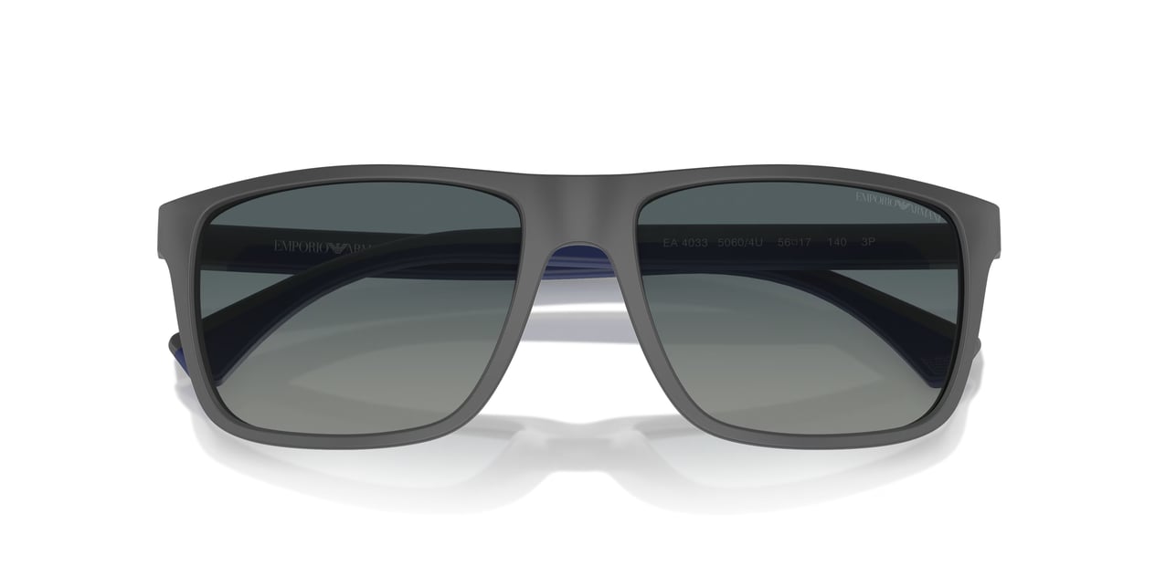 EMPORIO ARMANI EA 4033 50604 U Erkek Güneş Gözlüğü