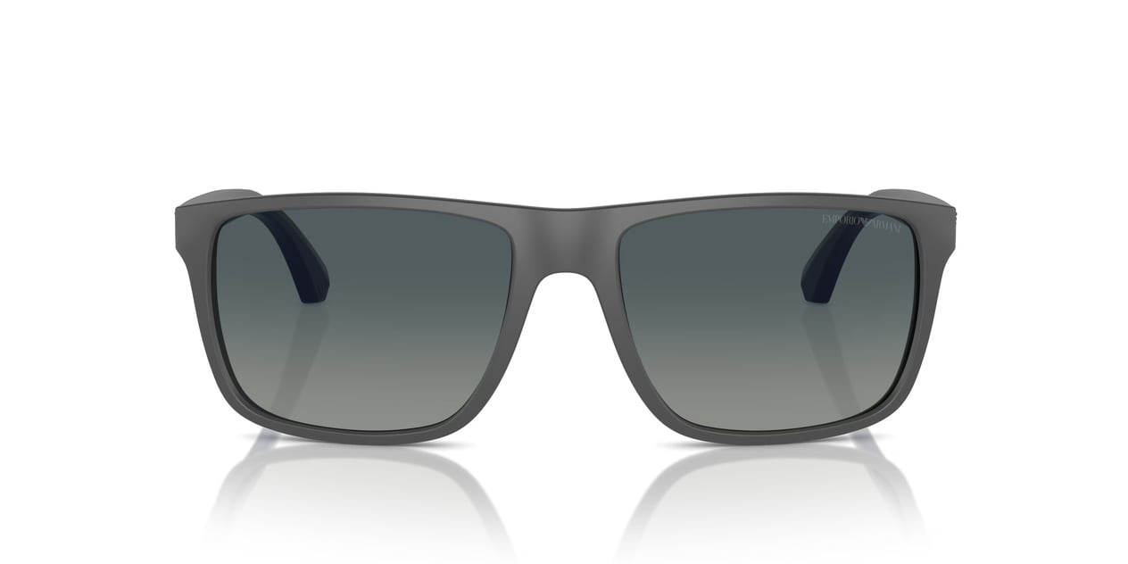 EMPORIO ARMANI EA 4033 50604 U Erkek Güneş Gözlüğü