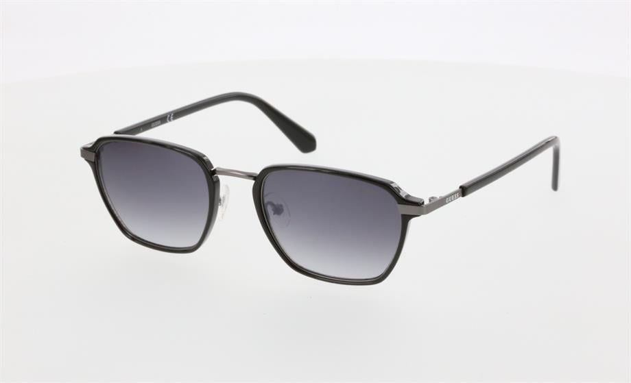 Guess 00030 01B Erkek Güneş Gözlüğü