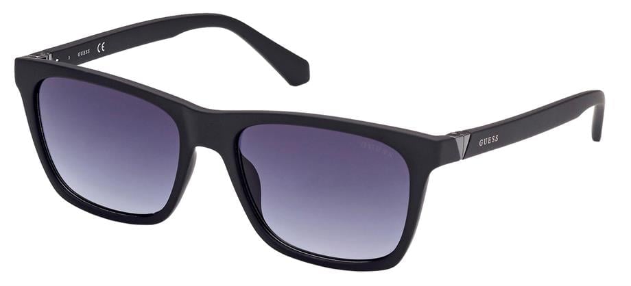 Guess 044 01A 57 Erkek Güneş Gözlüğü