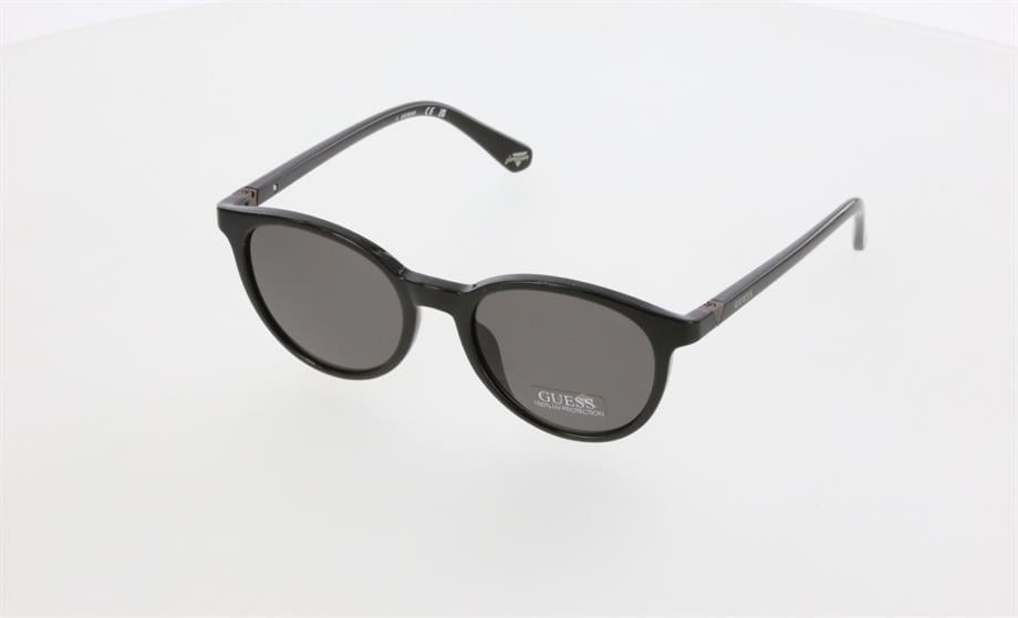 Guess 5216 01A Unisex Güneş Gözlüğü