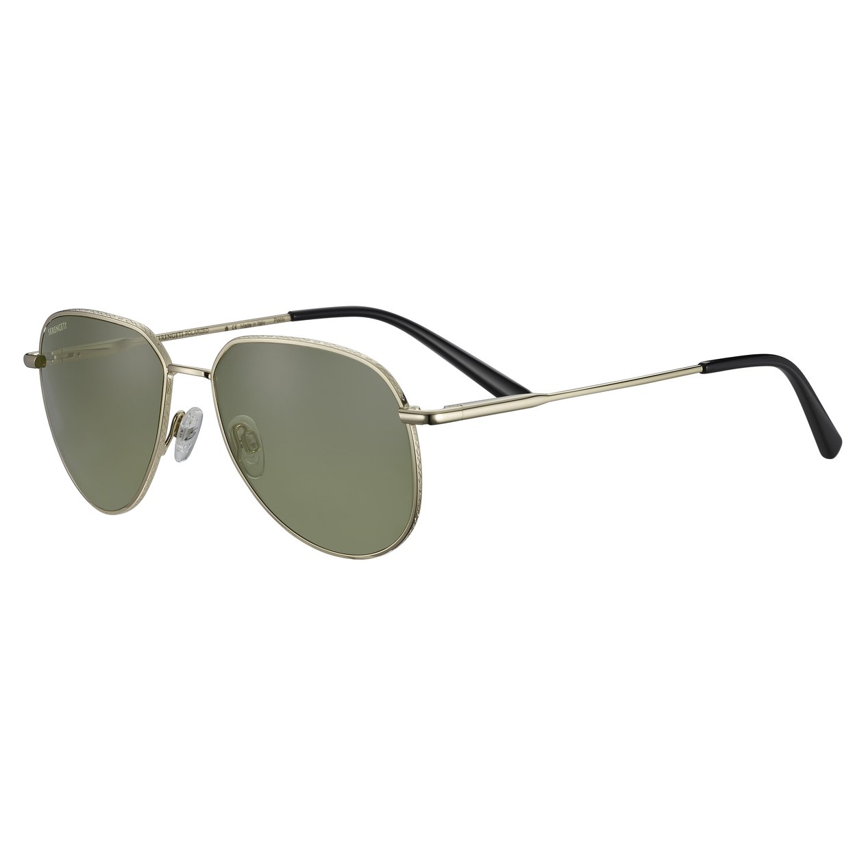 HAYWOOD SS543003 56 Erkek Güneş Gözlüğü