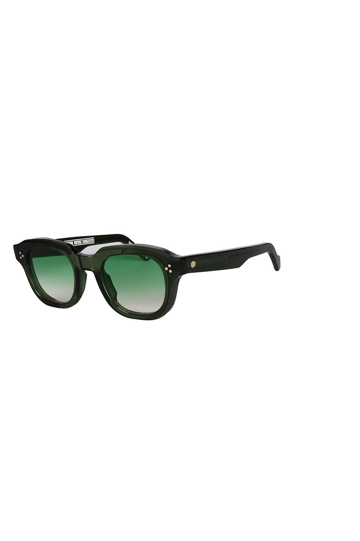 HERITAGE RAW HW03 GREEN 49  Kadın Güneş Gözlüğü