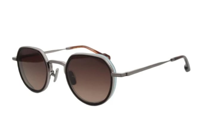 KİLİAN RAME-2 C3 47 G - UNISEX Güneş Gözlüğü 