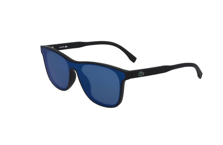 Lacoste 3634S 001 48 Çocuk Güneş Gözlüğü