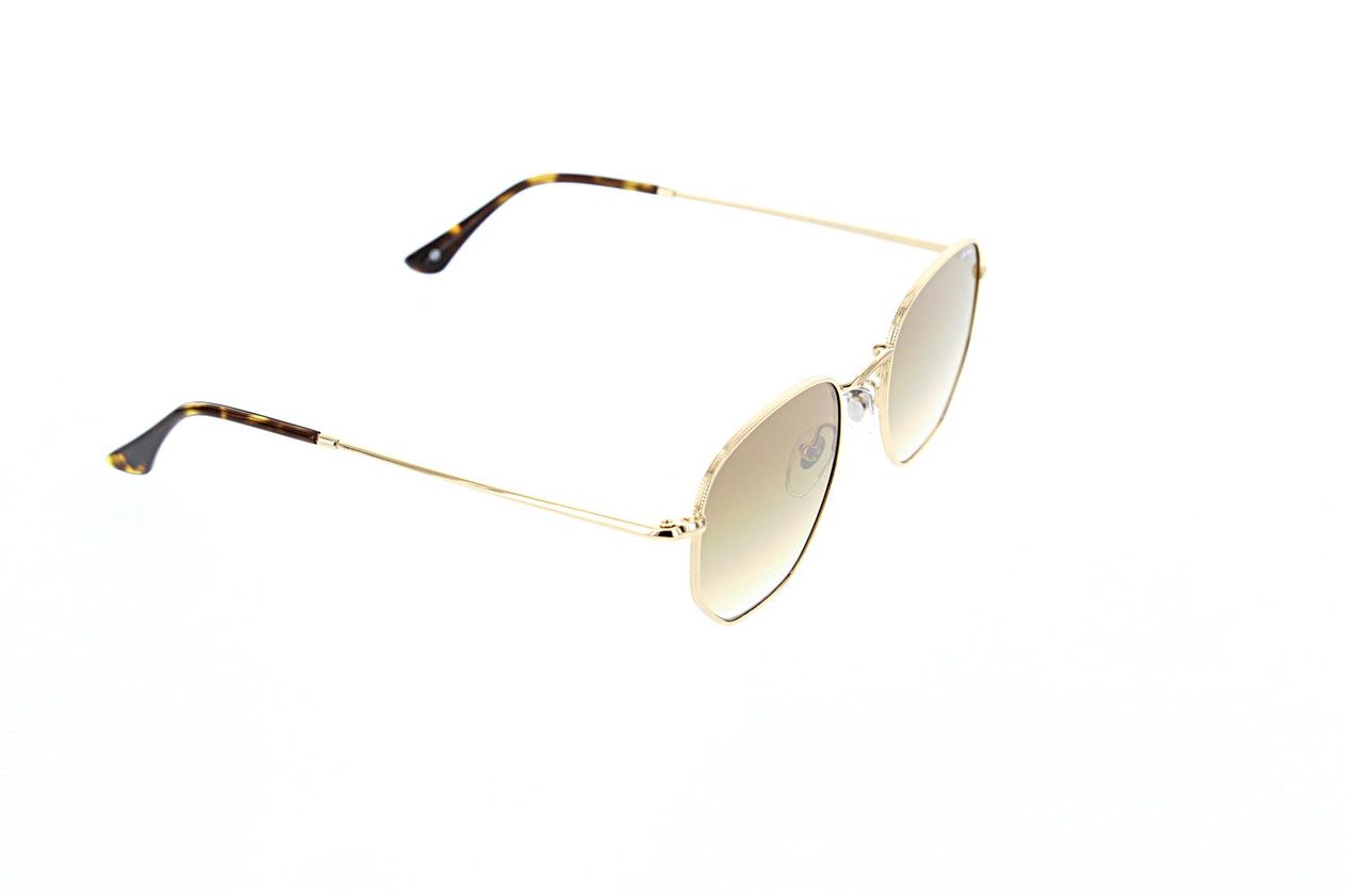 Mustang 1724 07 51-21 Unisex Güneş Gözlüğü