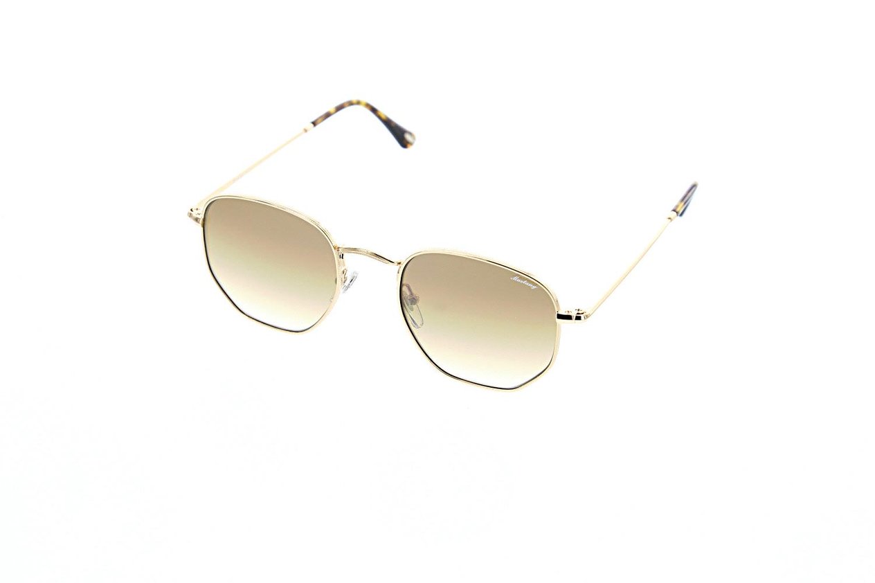 Mustang 1724 07 51-21 Unisex Güneş Gözlüğü