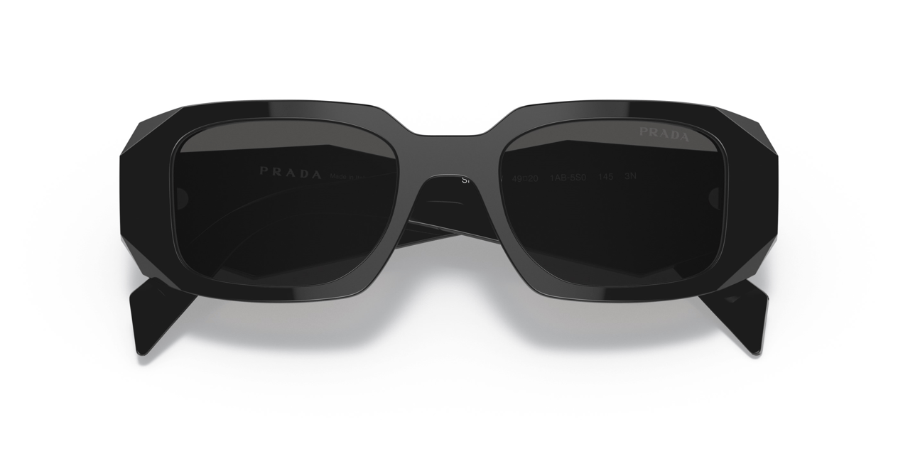 Prada 0PR 17WS 1AB5S0 49 