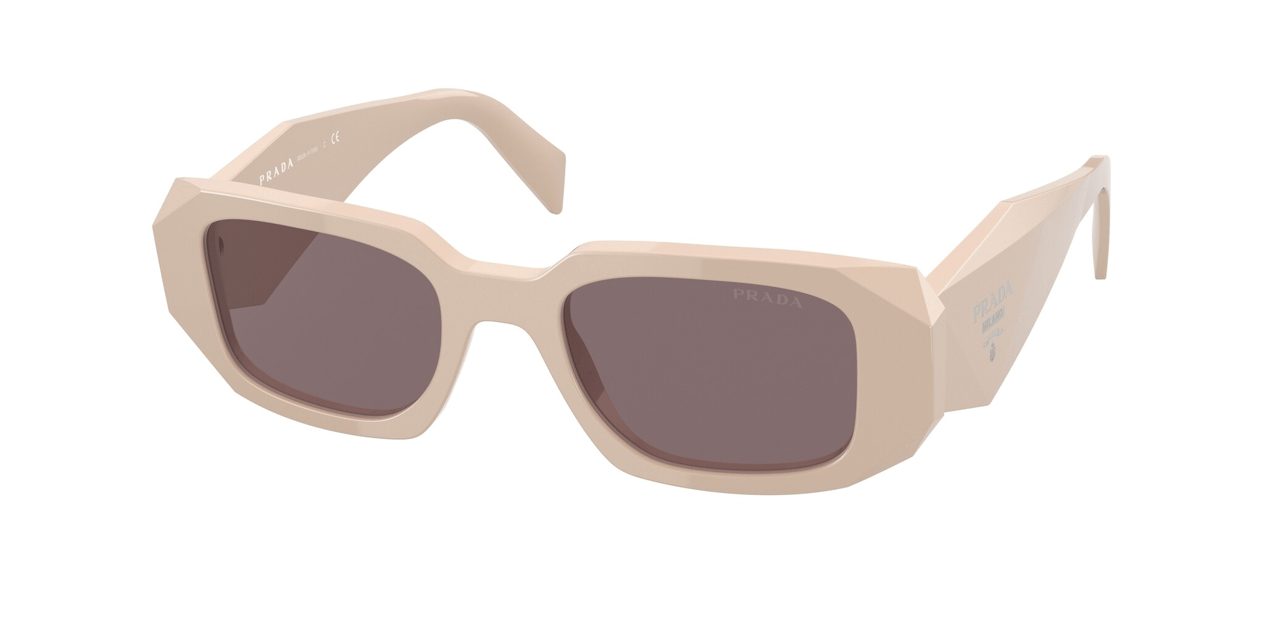 Prada 0PR 17WS VYJ6X1 49 