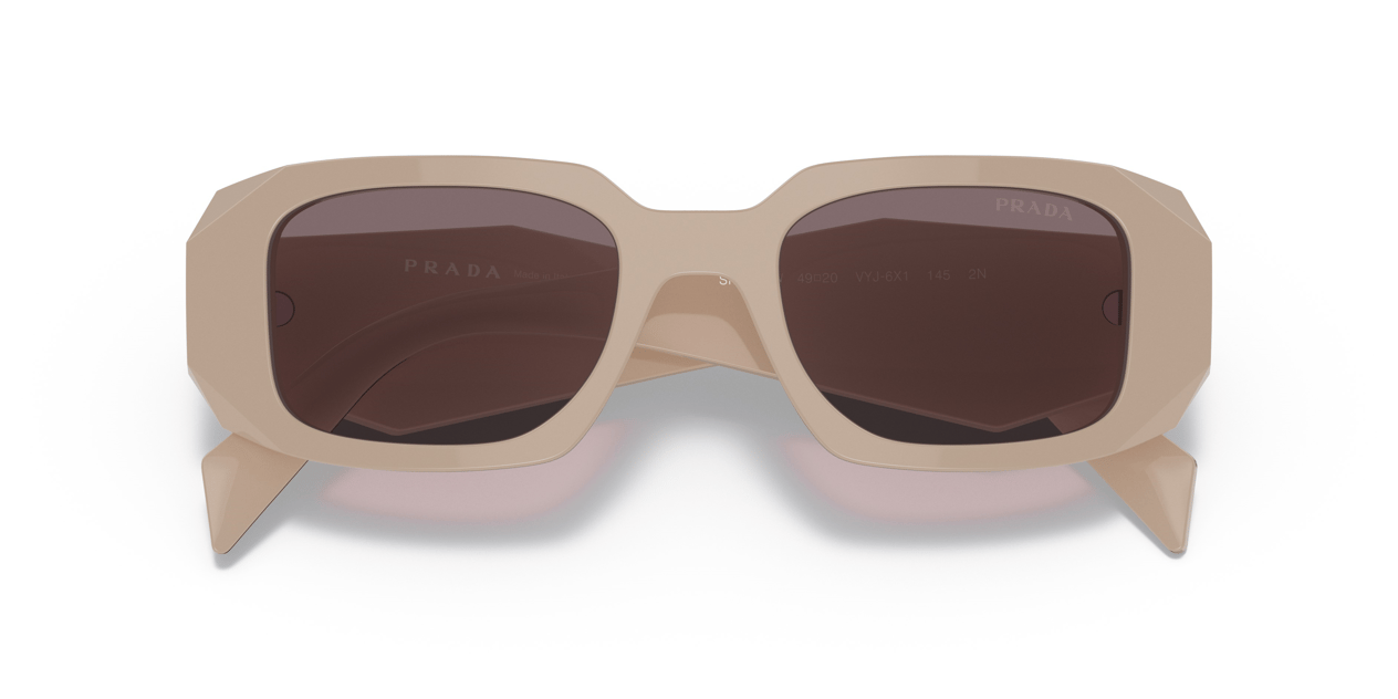 Prada 0PR 17WS VYJ6X1 49 