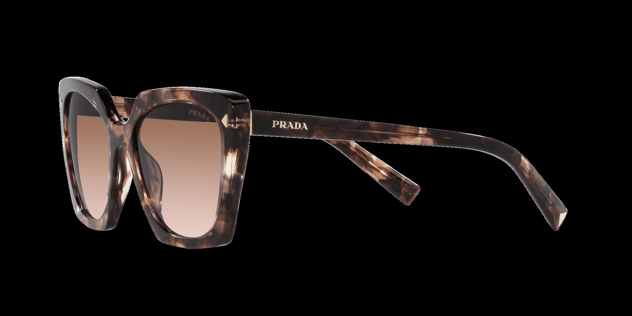 Prada 0PR 23ZS 07R0A6 54 