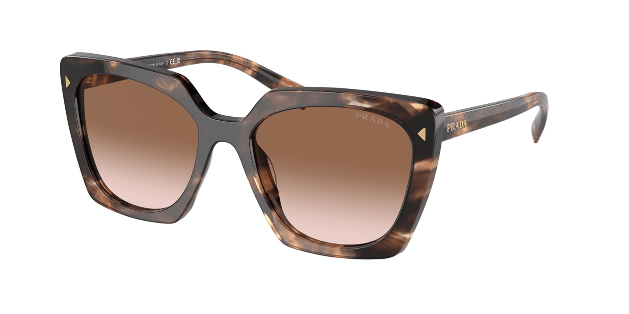 Prada 0PR 23ZS 07R0A6 54 