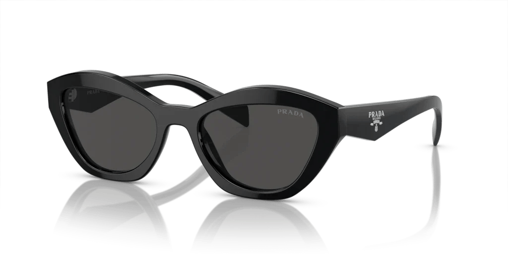 Prada 0PR A02S 16K08Z 52 