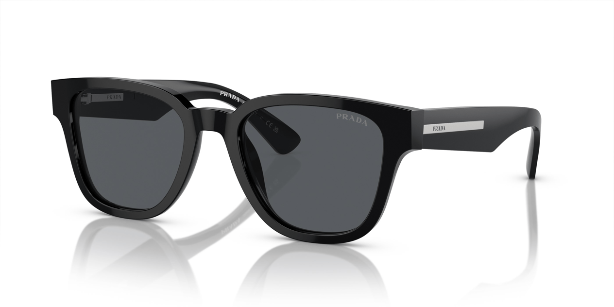 Prada 0PR A04S 16K07T 52 